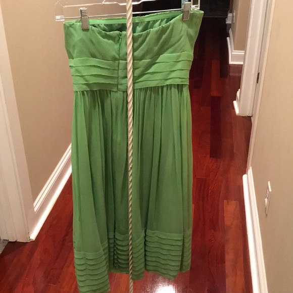 J Crew “Juliet” Dress - Picture 8 of 9